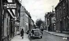 59 Caudry La Rue Gambetta